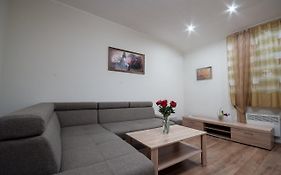 Wonderful Flat On City Center